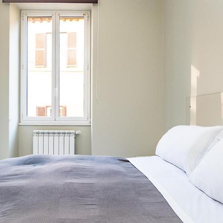 Mecenate Apartment Cavour Roma Esterno foto