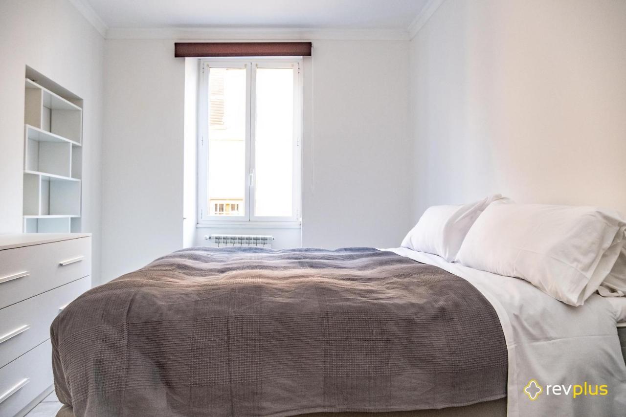 Mecenate Apartment Cavour Roma Esterno foto