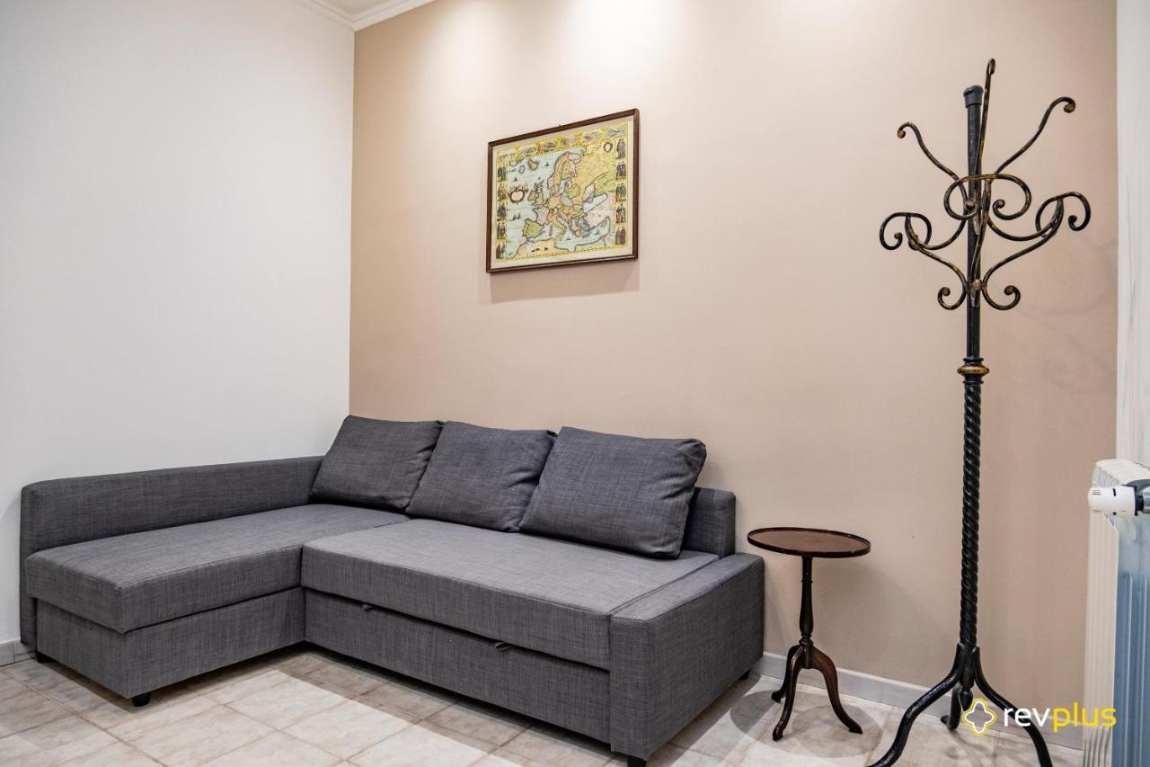 Mecenate Apartment Cavour Roma Esterno foto