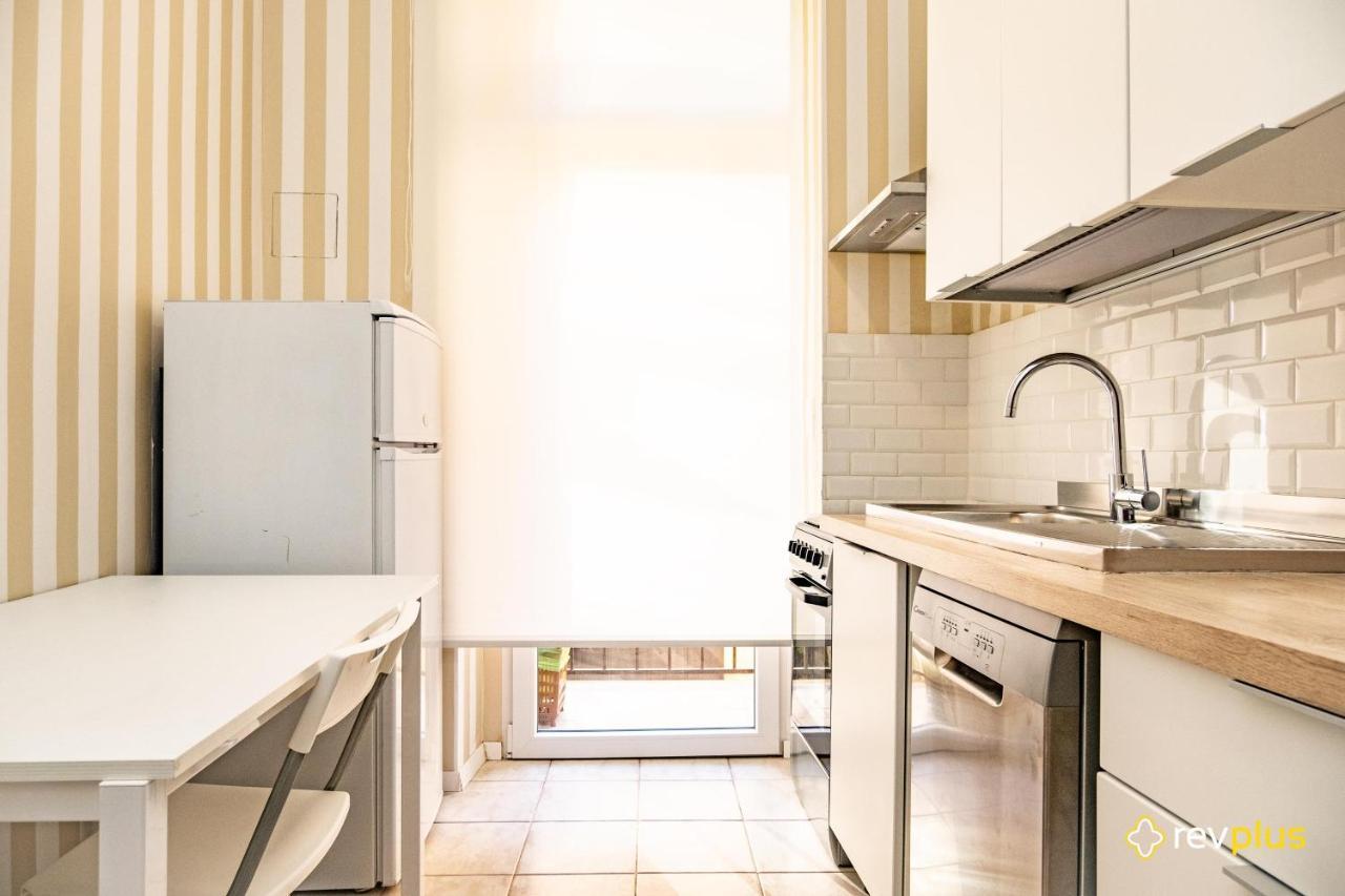 Mecenate Apartment Cavour Roma Esterno foto